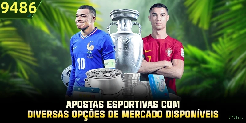 Opções de download da 777luc