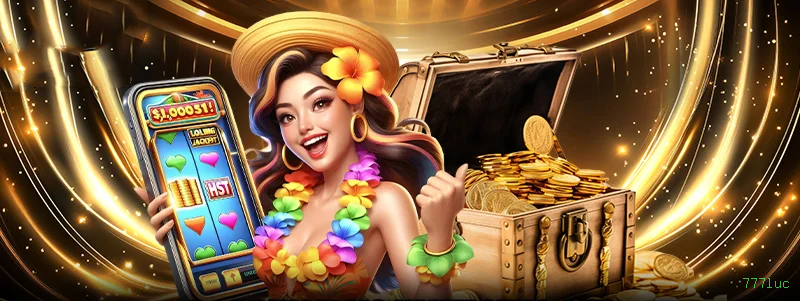 777luc - Entre no Jogo e Ganhe Muito no Cassino Online Mais Seguro do Brasil!