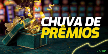 Imagem promocional de todos os jogos da 777luc