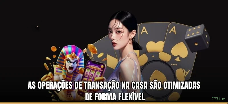 Imagem promocional do programa VIP da 777luc