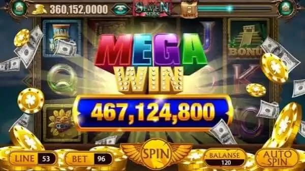 Gates of Olympus slot 777luc