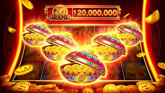 App 777luc slots mobile